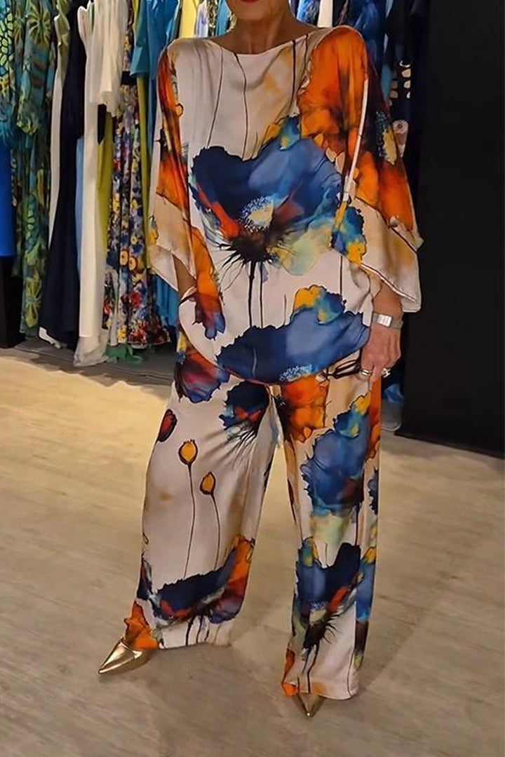 Isabella™ Colourful Harmony Outfit