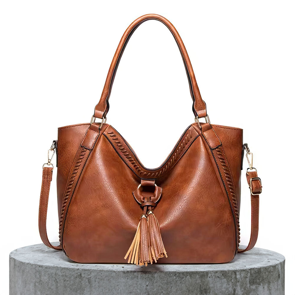 Lydia | Elegant and Timeless Crossbody Bag