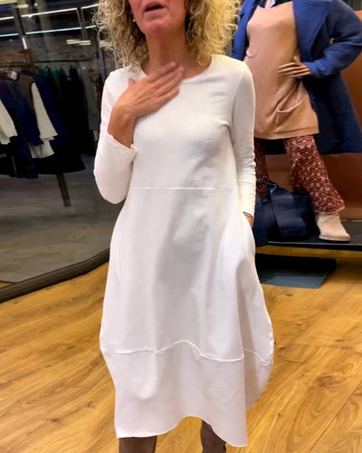 Eloise™ Pockets Midi