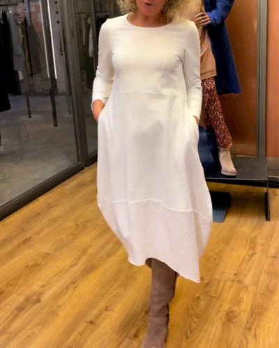 Eloise™ Pockets Midi
