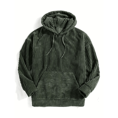 Sebastian™ Cord Hoodie