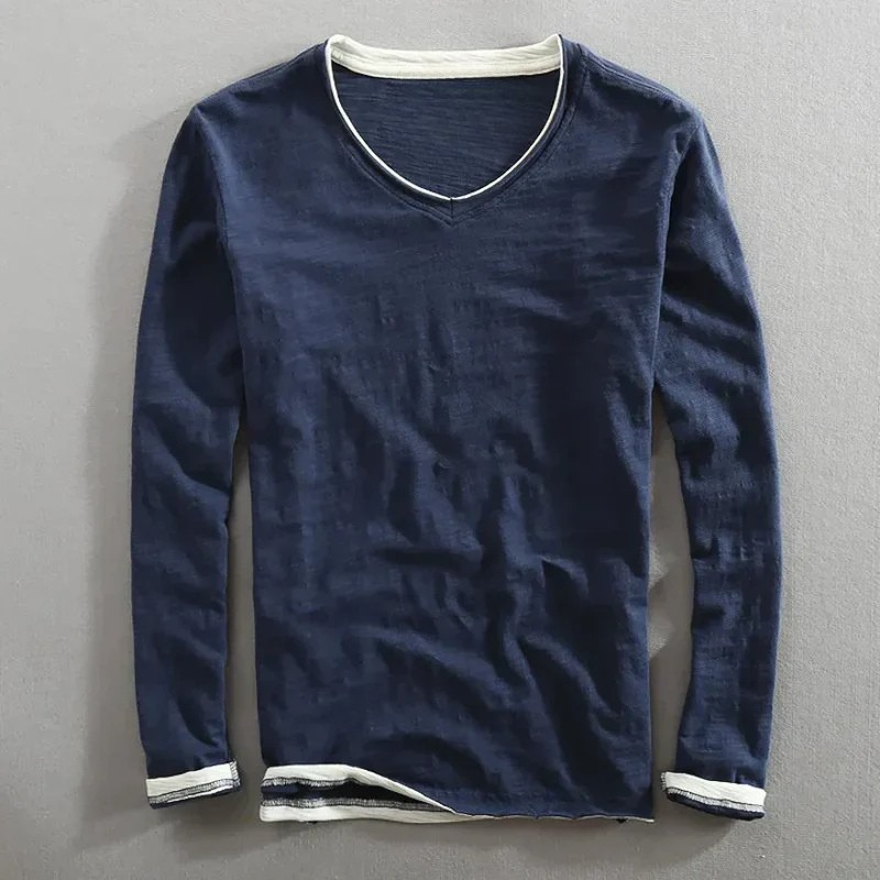 Casual Long Sleeve