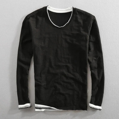 Casual Long Sleeve