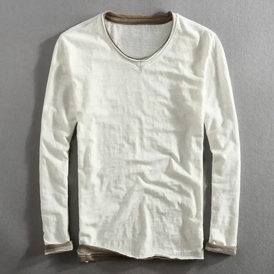 Casual Long Sleeve