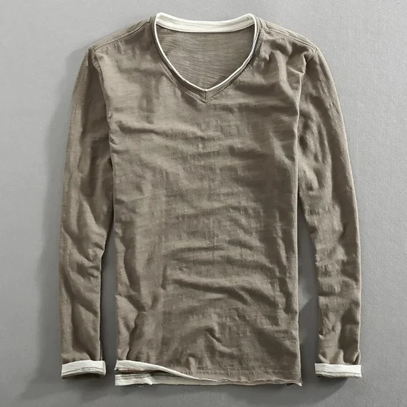 Casual Long Sleeve