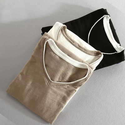 Casual Long Sleeve