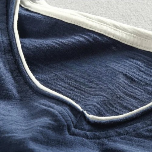 Casual Long Sleeve