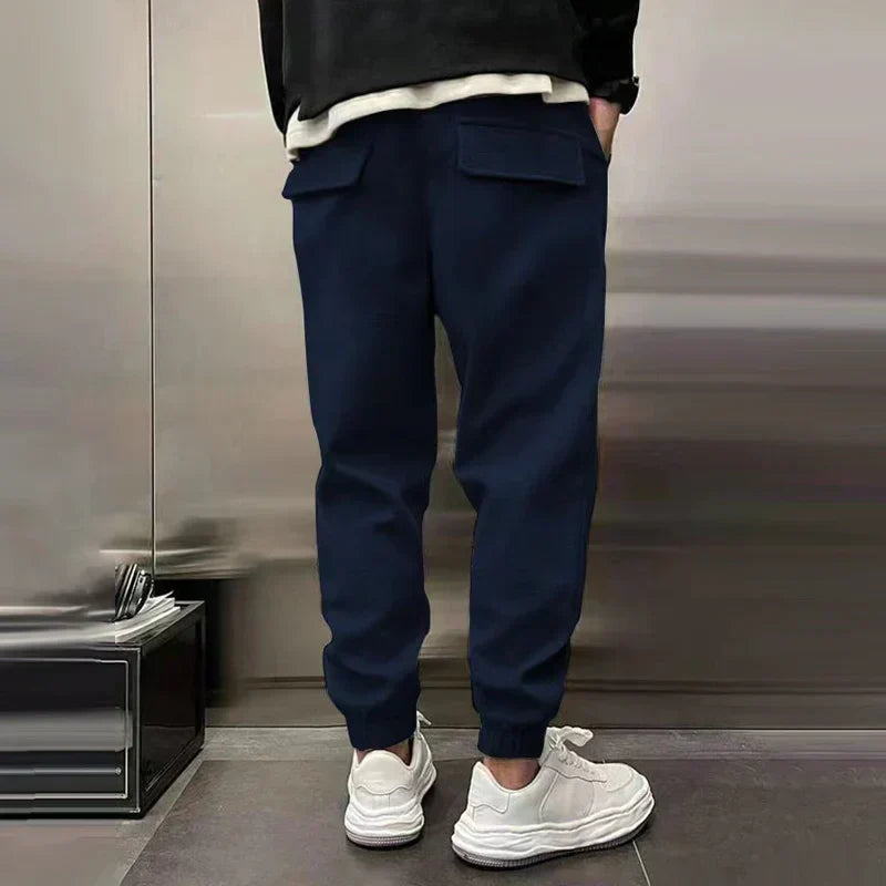 Raj™ Smart Stretch Trousers