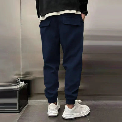 Raj™ Smart Stretch Trousers