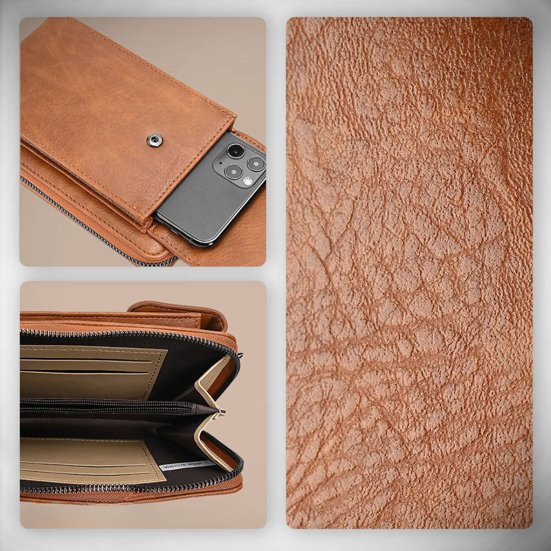 Lydia | Elegant and Sleek Bag