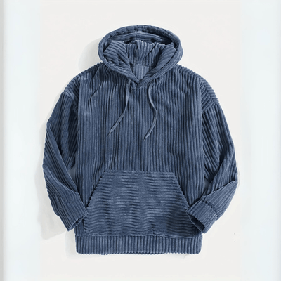 Sebastian™ Cord Hoodie