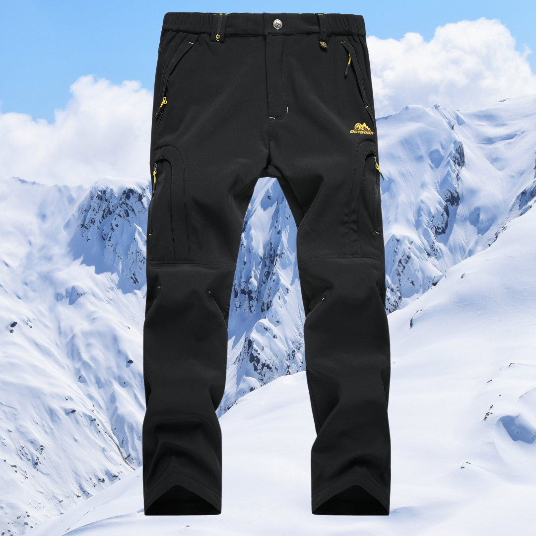 StormGuard | Windproof Protection Trousers