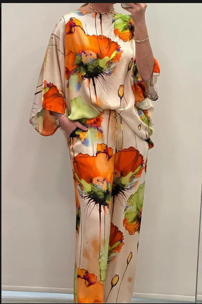 Isabella™ Colourful Harmony Outfit