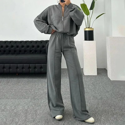 Aspen™ - Luxe Casual Tracksuit