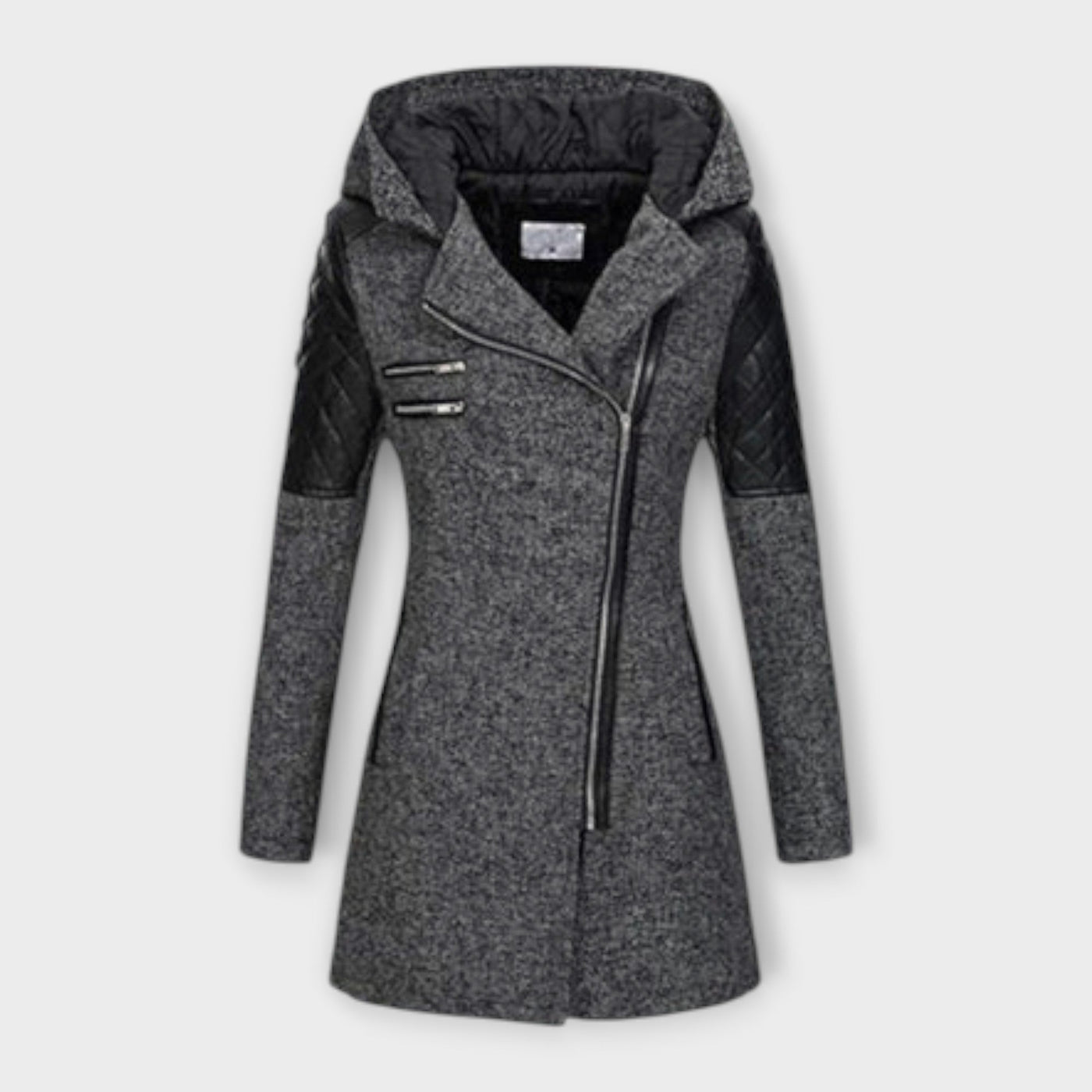 Sofia - Manteau d'hiver