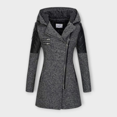 Sofia - Manteau d'hiver