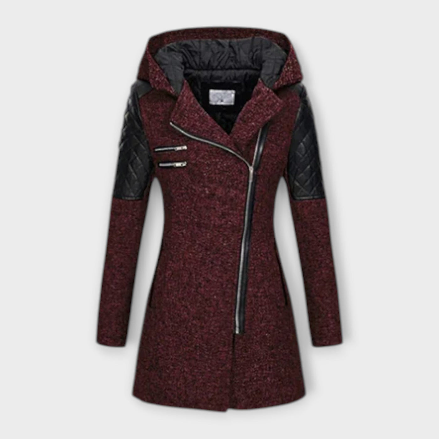 Sofia - Manteau d'hiver