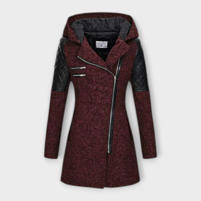 Sofia - Manteau d'hiver