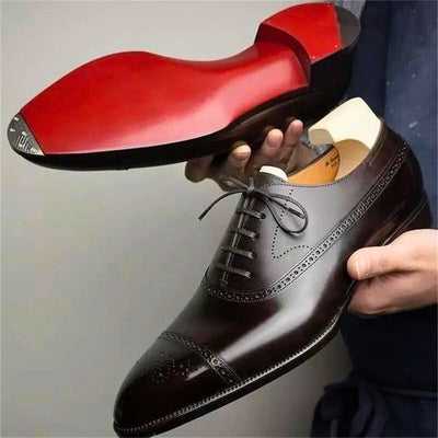 Vermilion™ Lace-Up Classic Shoes