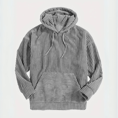 Sebastian™ Cord Hoodie