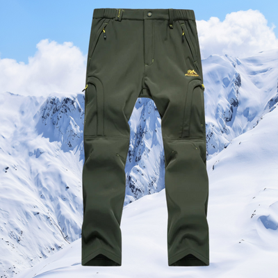 StormGuard | Windproof Protection Trousers