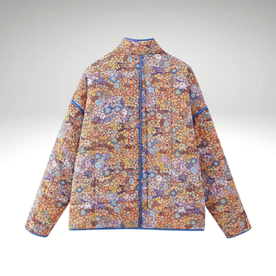 Isabella™ - Vintage Bloom Coat