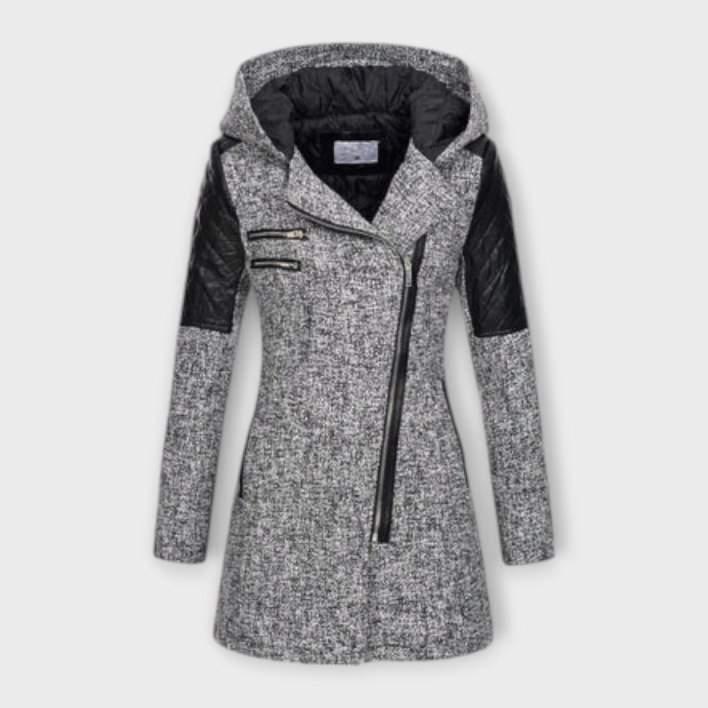 Sofia - Manteau d'hiver