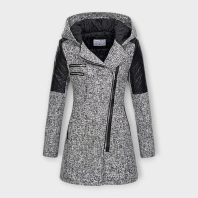 Sofia - Manteau d'hiver