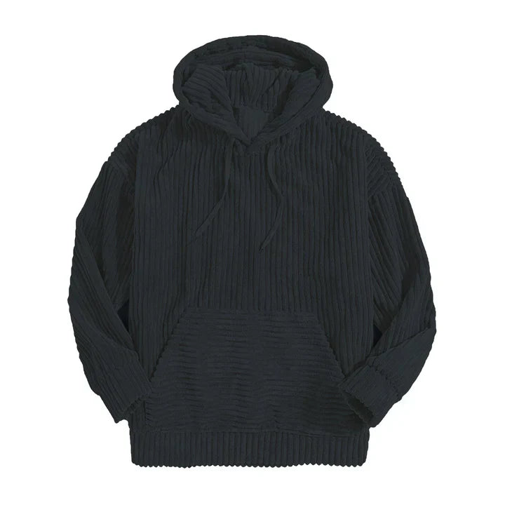 Sebastian™ Cord Hoodie
