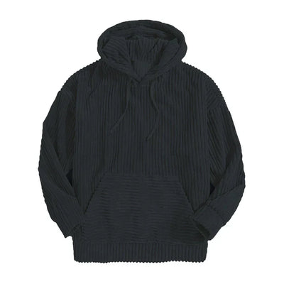 Sebastian™ Cord Hoodie