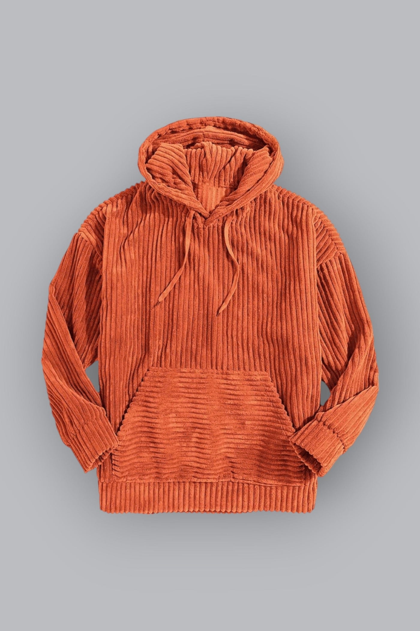 Sebastian™ Cord Hoodie