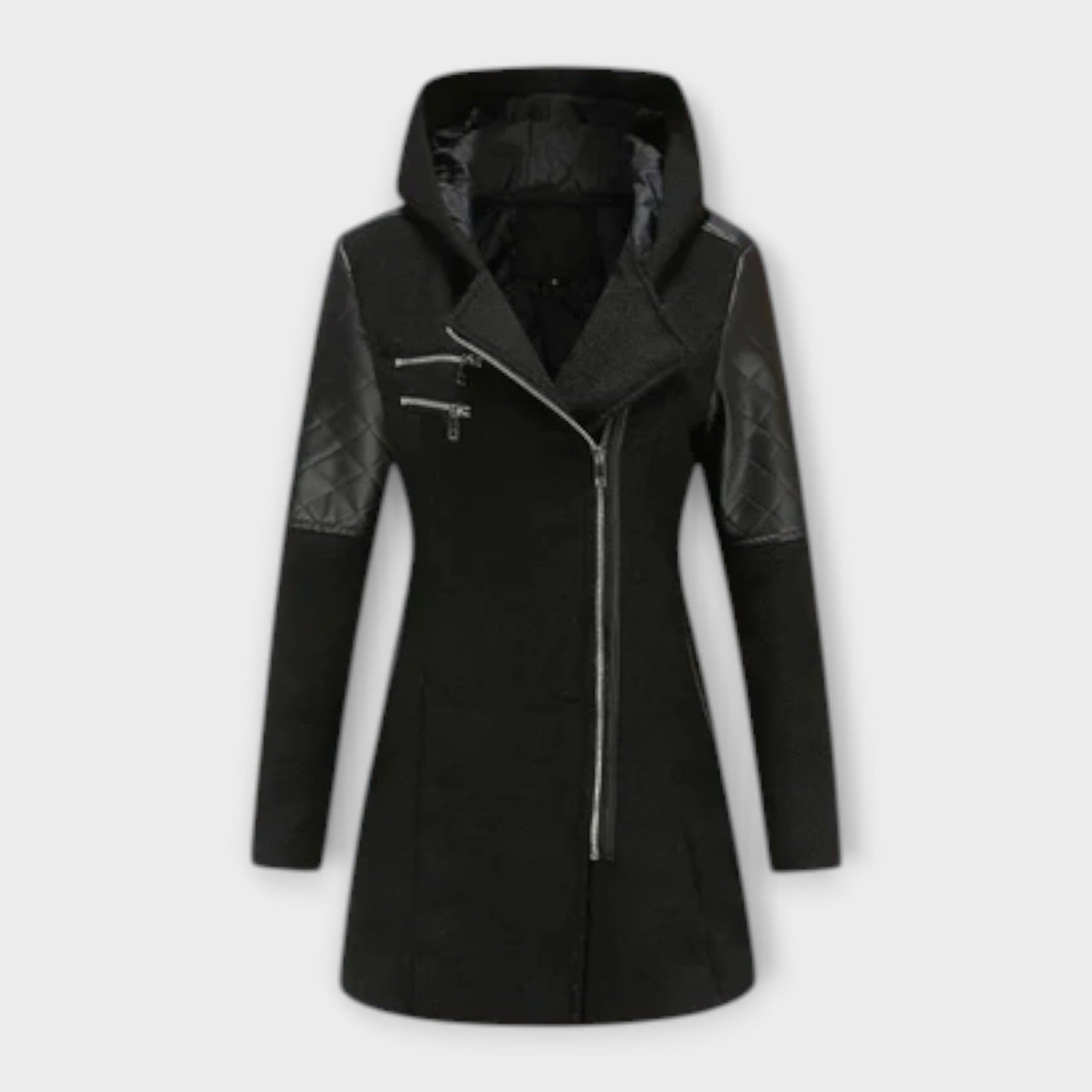 Sofia - Manteau d'hiver