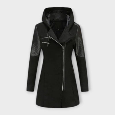Sofia - Manteau d'hiver