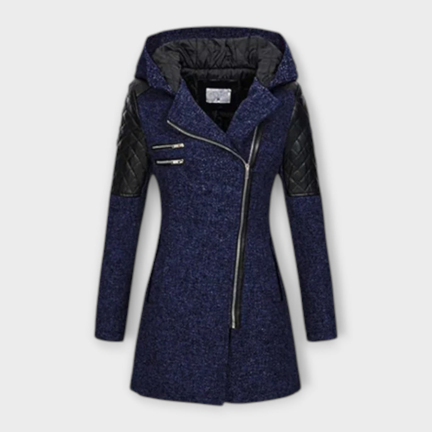 Sofia - Manteau d'hiver