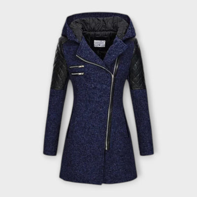 Sofia - Manteau d'hiver