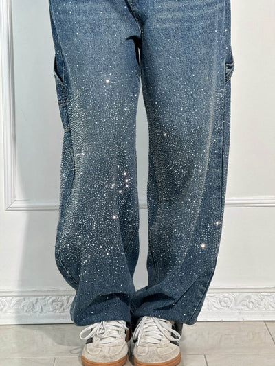 Celeste™ Diamond Trousers