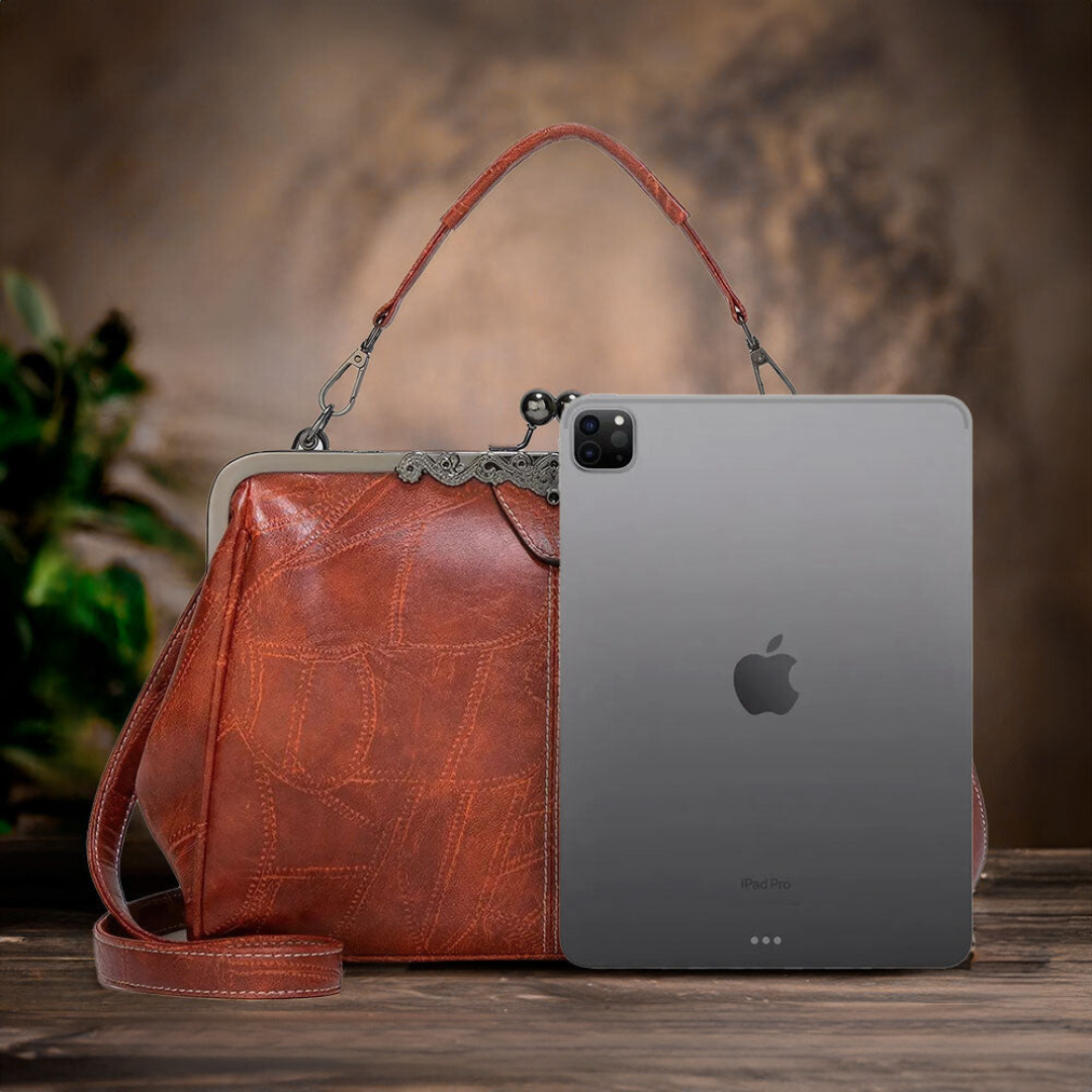 Lorelei | Sac à main vintage élégant au charme intemporel