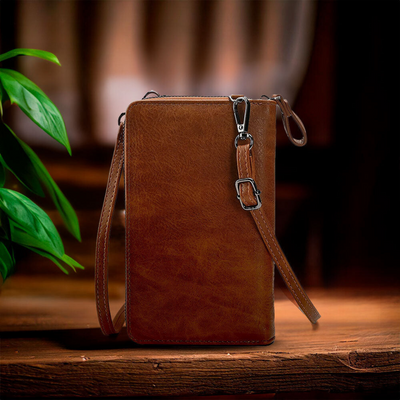 Lydia | Elegant and Sleek Bag