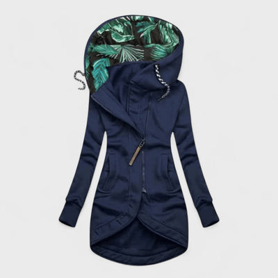 Aysha - Manteau d'hiver pour femme