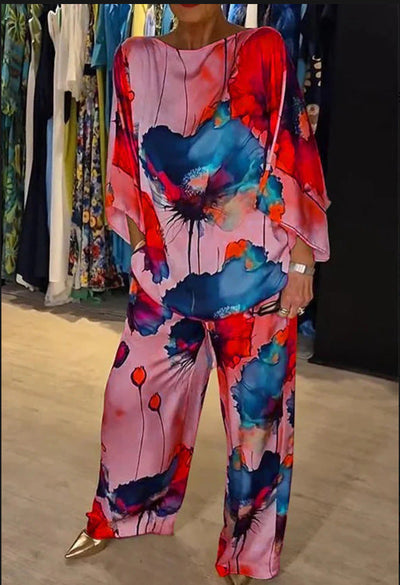 Isabella™ Colourful Harmony Outfit