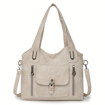 Cecilia | Timeless Elegance Crossbody Bag