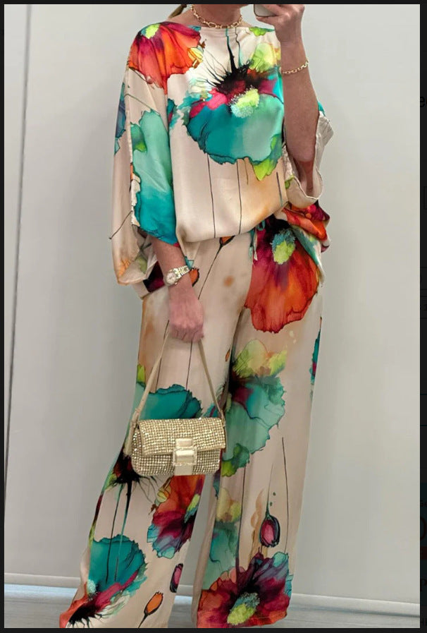 Isabella™ Colourful Harmony Outfit