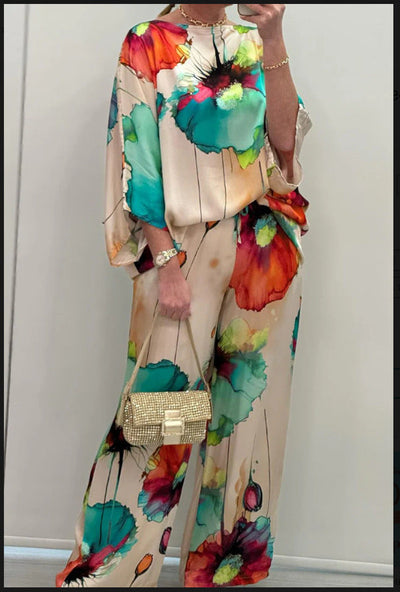 Isabella™ Colourful Harmony Outfit