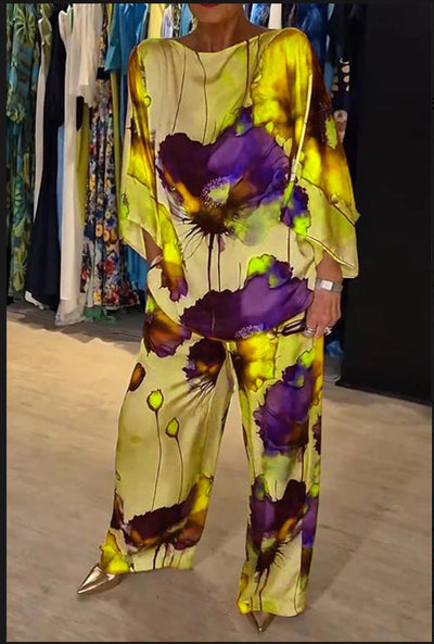 Isabella™ Colourful Harmony Outfit