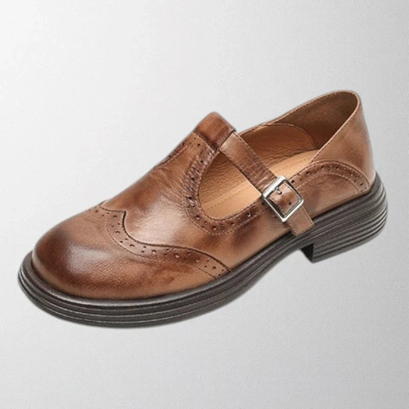 Olivia Elegant Shoes