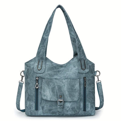 Cecilia | Timeless Elegance Crossbody Bag