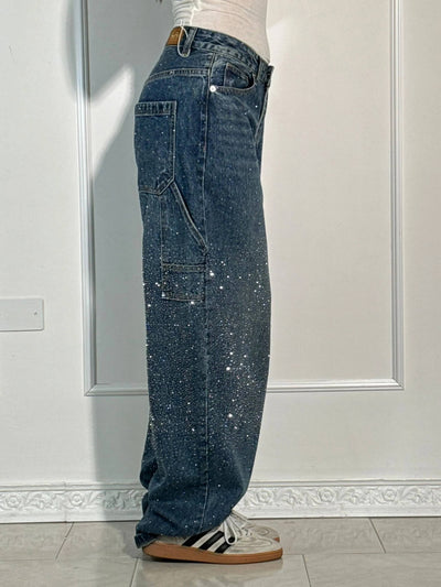 Celeste™ Diamond Trousers