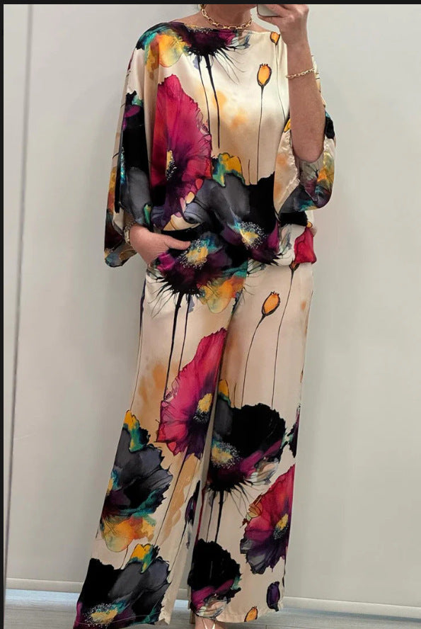 Isabella™ Colourful Harmony Outfit