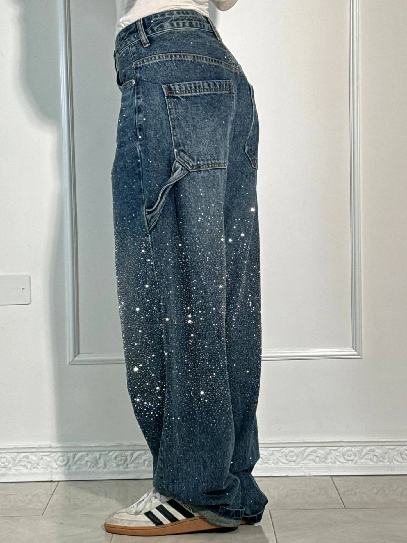 Celeste™ Diamond Trousers