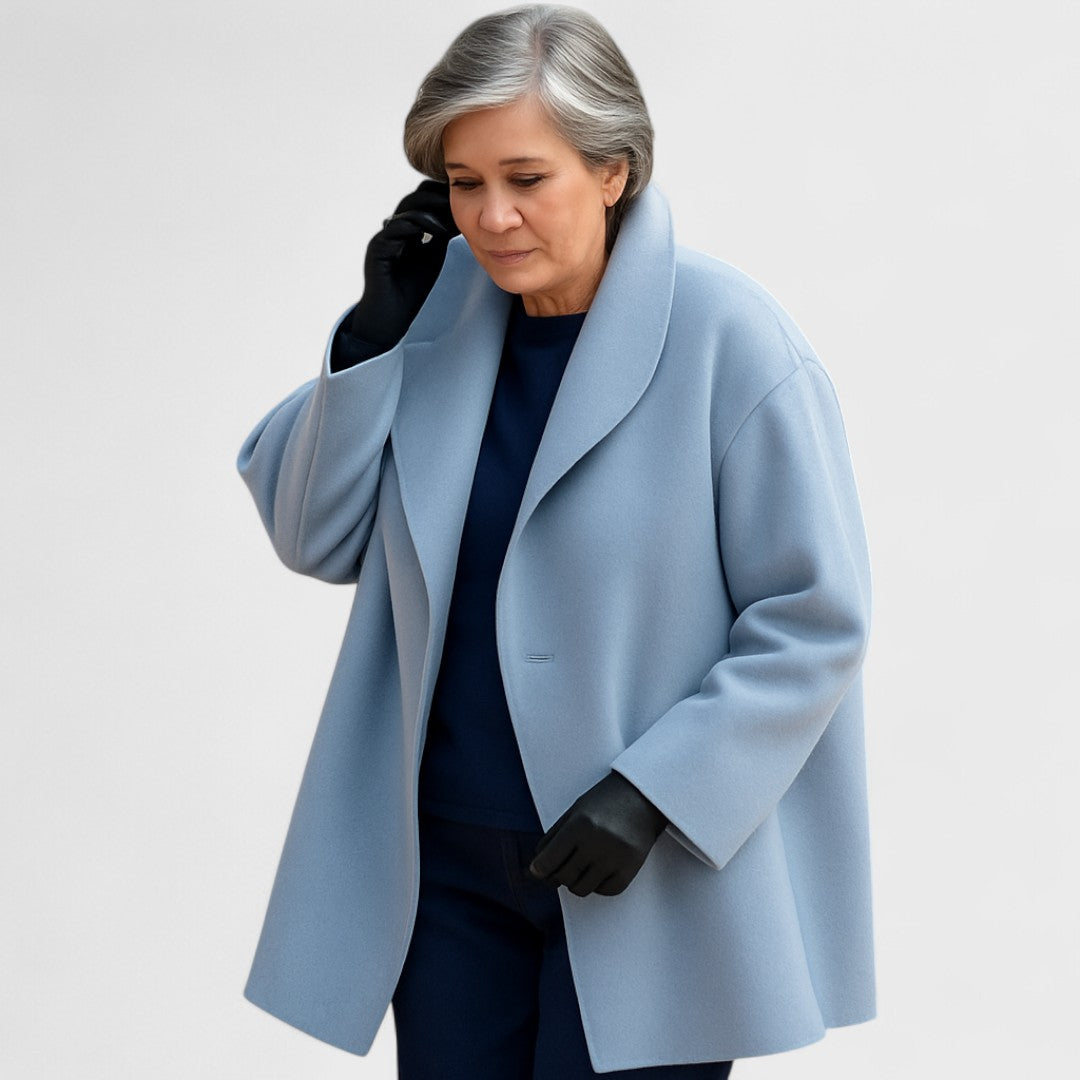 Emily - Veste en cachemire